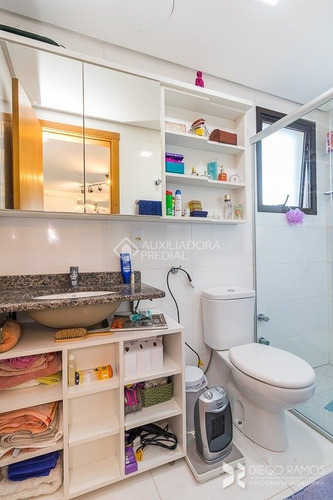 Imagem 11 de 15 de Apartamento - Sao Geraldo - Ref: 252960 - V-252960