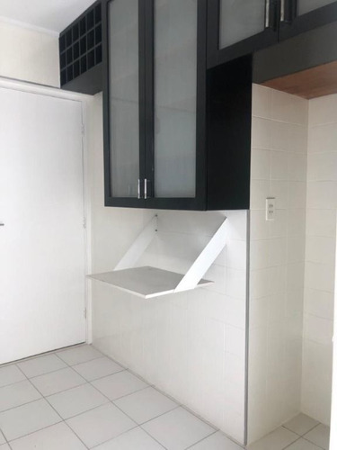 Imagem 13 de 17 de Apartamento Para Alugar, 64 M² Por R$ 3.000,00/mês - Itaim Bibi - São Paulo/sp - Ap1721