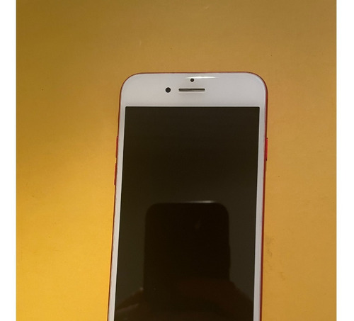  iPhone 7 128 Gb Red