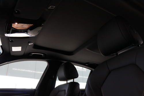 Imagen 4 de 12 de Bmw 530ia 2022