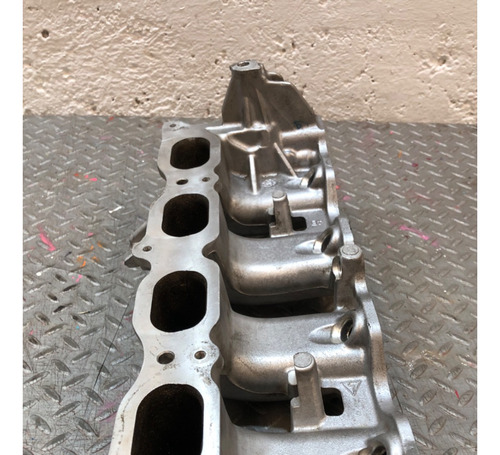 Complemento Múltiple Renault Duster 2.0 Std 2015/2020 (Usado)