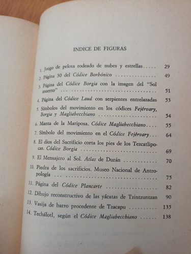 Mitología Tarasca - José Corona Núñez (Usado)