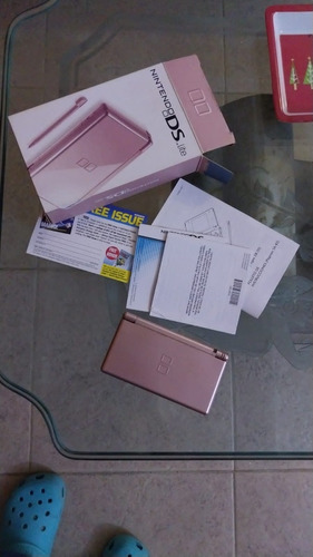 Ds Lite Sony