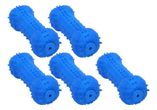 Suministros De Adiestramiento De Perros De Juguete, 5 Piezas
