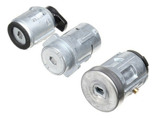 Kit De Cerradura Con Interruptor De Cilindro, Cerradura De