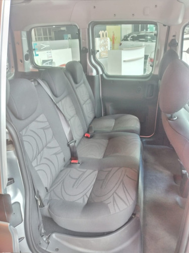 Imagen 3 de 22 de Citroen Berlingo Multispace Xtr Hdi 0km 2022 Entrega Ya (s)