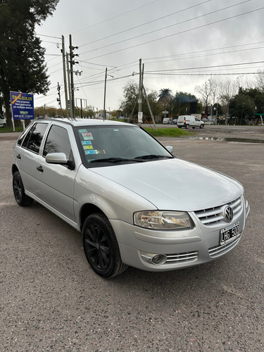 Volkswagen Gol 1.4 Power Ps+ac 83cv