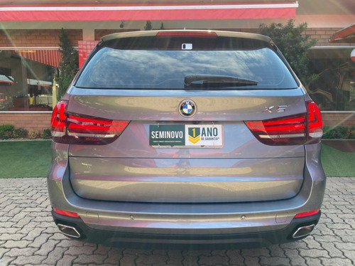 Bmw X5 Xdrive 3.0d 2018 Starveiculos