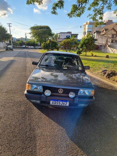 Imagem 1 de 15 de Volkswagen Gol Gts