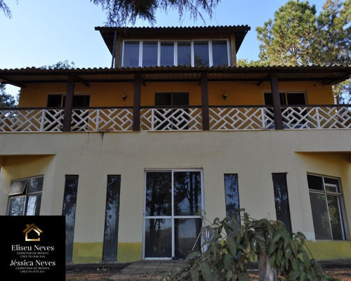 Imagem 2 de 30 de Vendo Sítio No Bairro Arcozelo Em Paty Do Alferes - Rj - St00025 - 69830096