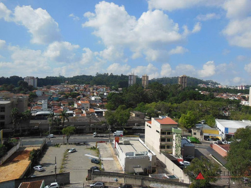 Imagem 4 de 15 de Apartamento Com 2 Dormitórios Para Alugar, 49 M² Por R$ 1.600,00/mês - Demarchi - São Bernardo Do Campo/sp - Ap1674