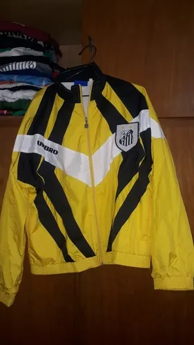 Jaqueta santos fc deals umbro
