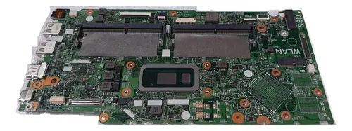 comprar Placa Mãe Notebook Dell Vostro 5481 Core I7 8565u