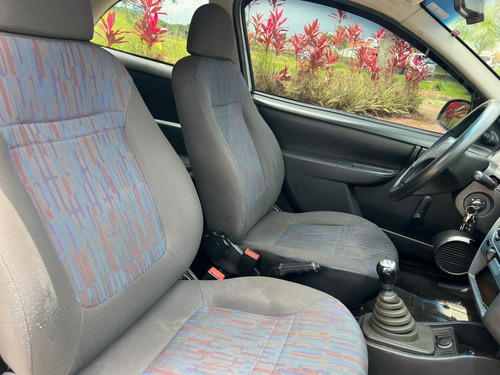 Chevrolet Celta 1.0 MPFI SPIRIT 8V FLEX 2P MANUAL