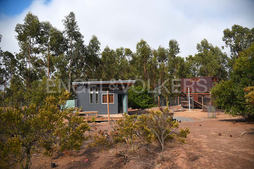 Venta Dos Casas En Parcela Plana, Gran Oportunidad
