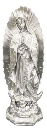 Estatua De María Santísima Escultura Religiosa Estilo C