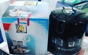 6.7$ Filtro Aceite 3387 Cielo Racer Lanos Espero Nubira