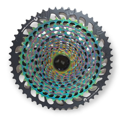 Cassette Bicicleta Sram Eagle Xx1 10-52t 12v 