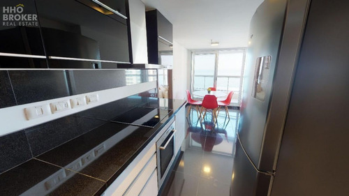 Imagen 8 de 30 de Playa Brava - Departamento En Venta - Increíbles Vistas - Look Brava, Punta Del Este - Punta Del Este Brava
