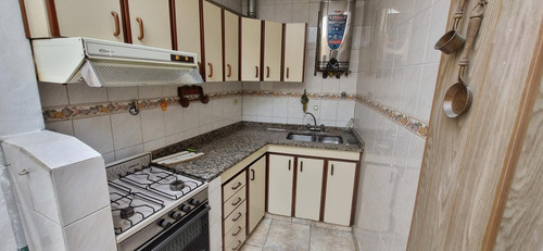 Venta Ph 4 Amb. S/expensas -terraza Propia V Gral. Mitre