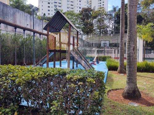 Imagem 26 de 29 de Apartamento, 189 M² - Venda Por R$ 1.990.000,00 Ou Aluguel Por R$ 10.185,00/mês - Vila Sofia - São Paulo/sp - Ap4243