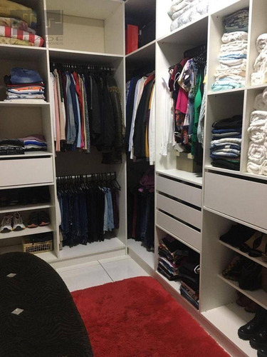Imagem 5 de 23 de Sobrado Com 2 Dormitórios À Venda, 110 M² Por R$ 370.000 - Residencial Mirage - Mogi Das Cruzes/sp - So0048