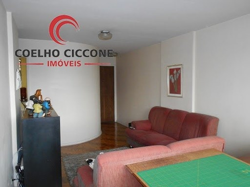 Imagem 11 de 15 de Compre Apartamento Em Santa Paula - V-416