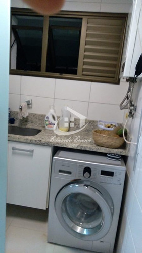 Imagem 15 de 18 de Apartamento, Venda, Le Parc, 3 Suítes, 142 Metros, 3 Vagas, Oportunidade! - Ap0532