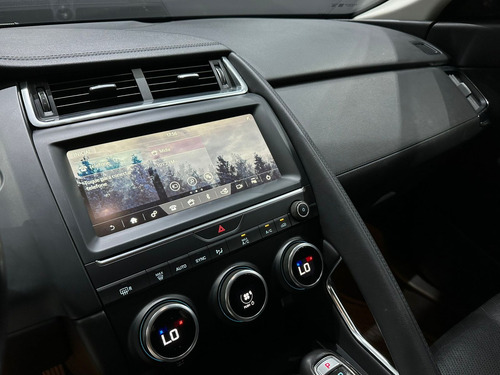 Jaguar E-Pace R-Dynamic S 2.0 AWD 249cv/ Flex