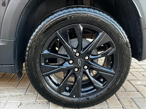 Chevrolet Tracker 1.0 TURBO FLEX AUTOMÁTICO