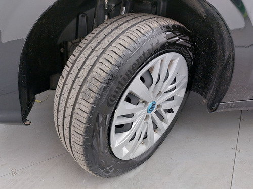 Fiat Cronos 1.3 FIREFLY FLEX DRIVE MANUAL