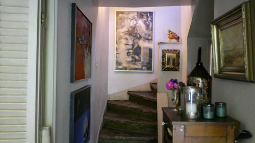 Corazón De Vitacura/barrio Muy Seguro (89160)