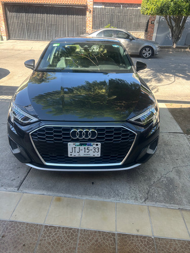 Audi A3 1.4 Sedán Select At Dsg