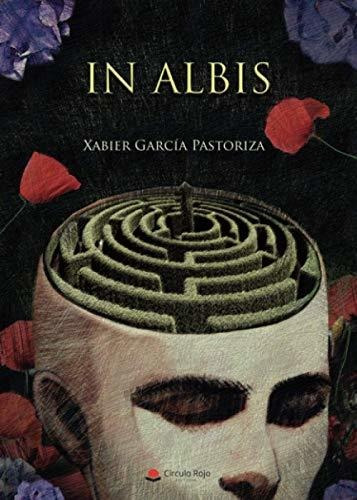 Libro In Albis De Xabier García Pastoriza