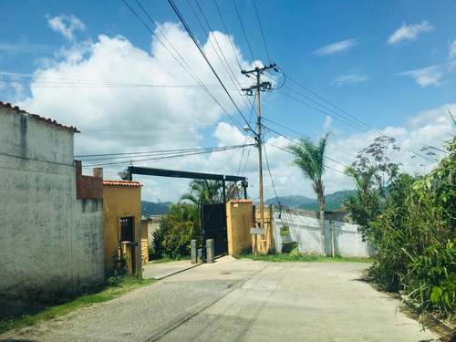 Imagen 1 de 8 de Se Vende Terreno 555m2 Colinas De Caicaguana 0780