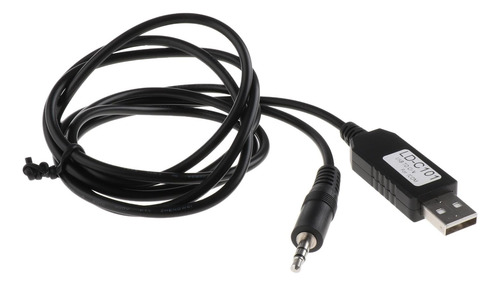 Controlador Usb Cavo Cat 150cm Para 17
