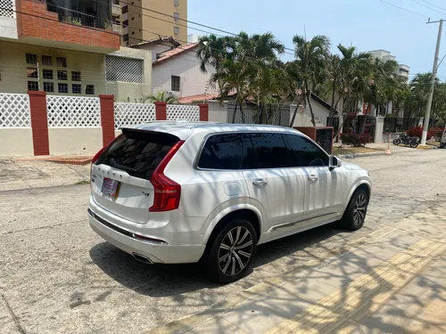 Volvo XC90 2.0 T6 Awd R-design