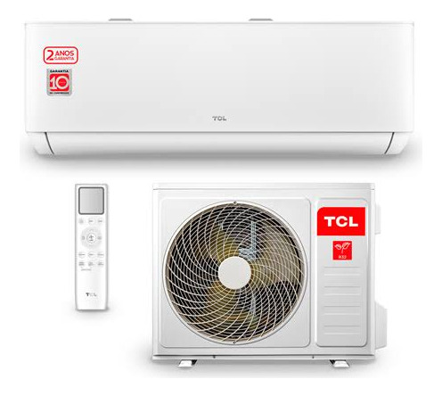 Aire Acondicionado Tcl 18000 Btu Tac-18csa1