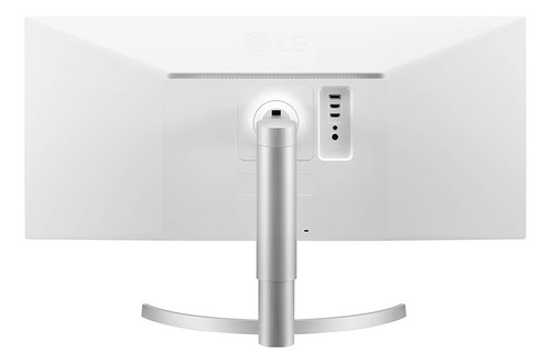 Monitor LG 34 Ultrawide Fhd Ips Hdr400 75hz Maxxaudio