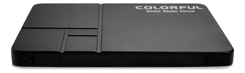 Ssd 2tb Sl500 Colorful Preto | MercadoLivre