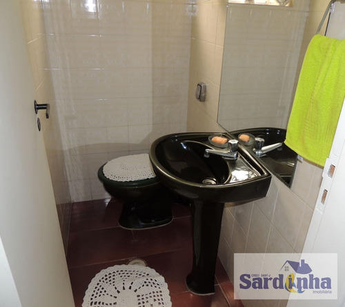 Sobrado À Venda - 186m2 - Vila Sônia - São Paulo - 2793