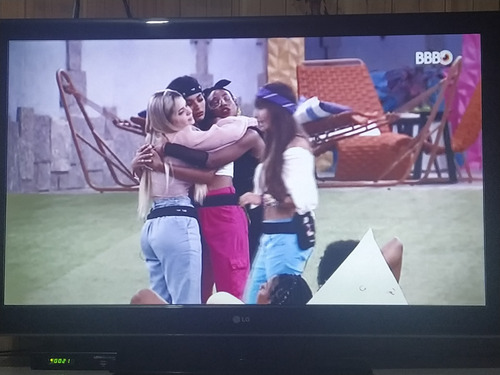 Tv 42 Polegadas