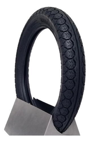Pneu Traseiro Pop 100 110i C100 Biz Bis 100 Rinaldi 1209