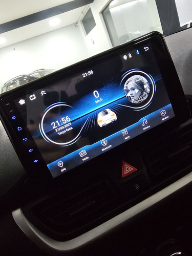 Hyundai HB20 Sense 1.0 Flex 12V Mec.