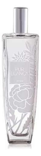Perfume Pur Blanca Original 50ml Avon Edt