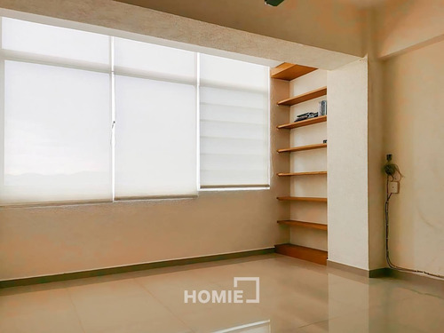 Imagen 11 de 12 de Penthouse En Renta En Parque Jardín, 65934