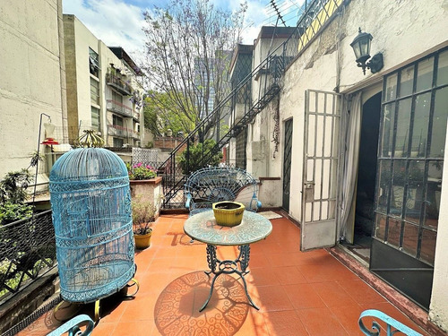 Casa En Venta, Rio San Joaquín