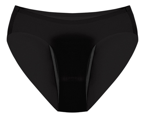Bragas A Prueba De Fugas Para Mujer, Calzoncillos Casuales D