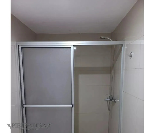 Apto En Venta Con Renta, 1 Dormitorio, 1 Baño, Balcón-tres Cruces