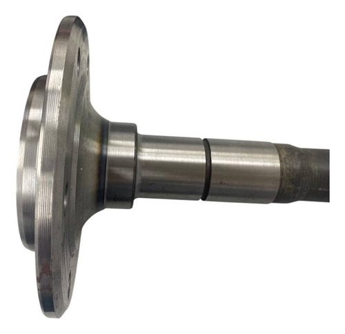 Punta Eje Trasera Toyota Fortuner/ Hilux/ Kavak 1gr/ 1/2 Kd